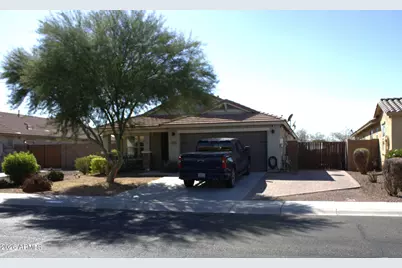 4036 S 183rd Lane, Goodyear, AZ 85338 - Photo 1