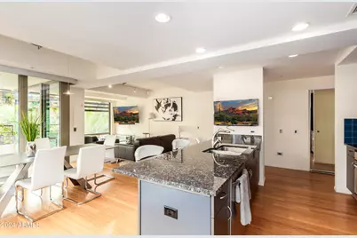 7137 E Rancho Vista Drive #4005, Scottsdale, AZ 85251 - Photo 17