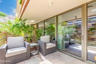 7137 E Rancho Vista Dr, Scottsdale, AZ 85251 - Photo 5