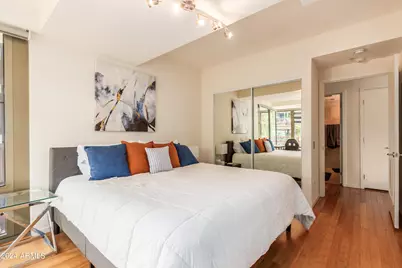 7137 E Rancho Vista Drive #4005, Scottsdale, AZ 85251 - Photo 29