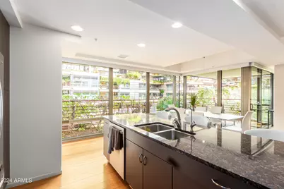 7137 E Rancho Vista Drive #4005, Scottsdale, AZ 85251 - Photo 19