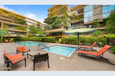 7137 E Rancho Vista Drive #4005, Scottsdale, AZ 85251 - Photo 39