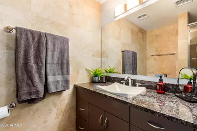 7137 E Rancho Vista Drive #4005, Scottsdale, AZ 85251 - Photo 31