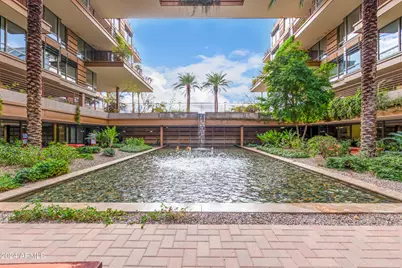 7137 E Rancho Vista Drive #4005, Scottsdale, AZ 85251 - Photo 33