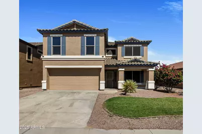 16008 W Durango Street, Goodyear, AZ 85338 - Photo 1