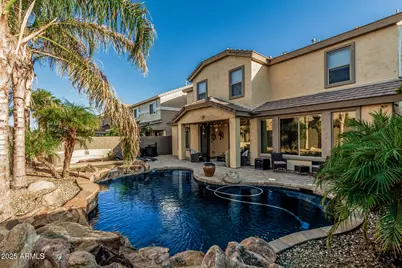 17630 W Statler Drive, Surprise, AZ 85388 - Photo 53