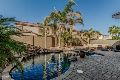 17630 W Statler Drive, Surprise, AZ 85388 - Photo 51