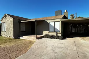 590 W Central Ave, Coolidge, AZ 85128 - Photo 1