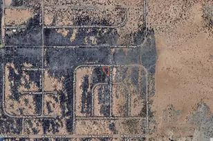 Xxxx Michigan State Dr, Douglas, AZ 85607 - Photo 1