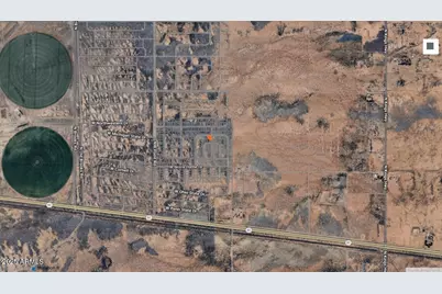 Xxxx Michigan State Drive #805, Douglas, AZ 85607 - Photo 3