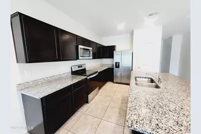 1753 W Cameron Boulevard, Coolidge, AZ 85128 - Photo 3