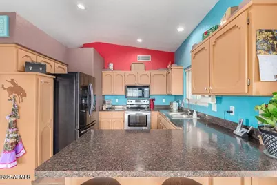 508 N Sierra Vista Drive, Wickenburg, AZ 85390 - Photo 7