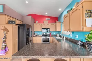 508 N Sierra Vista Dr, Wickenburg, AZ 85390 - Photo 7