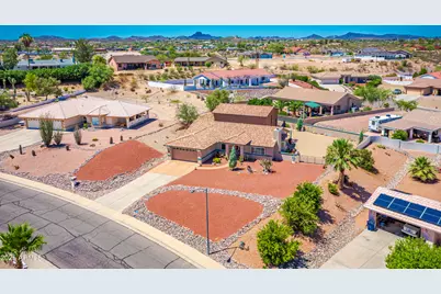 508 N Sierra Vista Drive, Wickenburg, AZ 85390 - Photo 35