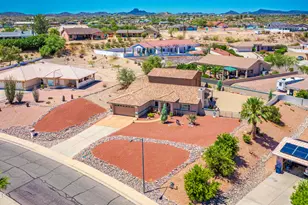 508 N Sierra Vista Dr, Wickenburg, AZ 85390 - Photo 35