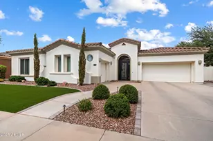 4636 E Carriage Ct, Gilbert, AZ 85297 - Photo 1