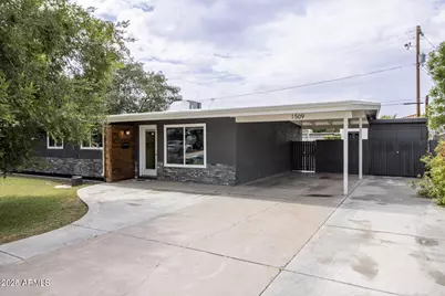 1509 E Rancho Drive, Phoenix, AZ 85014 - Photo 3