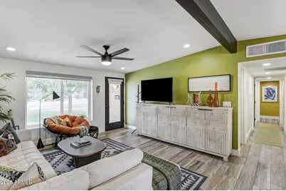 1509 E Rancho Drive, Phoenix, AZ 85014 - Photo 13