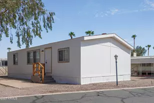 120 W O'Neil Dr, Casa Grande, AZ 85122 - Photo 1