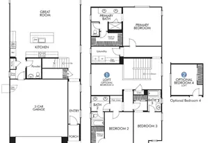 2456 W Maximo Wy, Phoenix, AZ 85085 - Photo 1