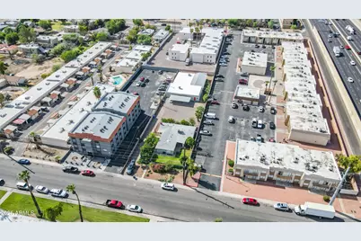 2423 W Campbell Avenue, Phoenix, AZ 85015 - Photo 1
