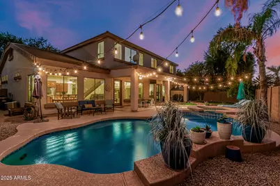 246 E Frances Lane, Gilbert, AZ 85295 - Photo 3