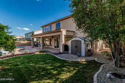 246 E Frances Lane, Gilbert, AZ 85295 - Photo 23