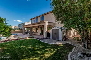 246 E Frances Ln, Gilbert, AZ 85295 - Photo 23