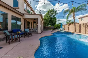 246 E Frances Ln, Gilbert, AZ 85295 - Photo 23