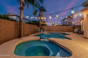 246 E Frances Ln, Gilbert, AZ 85295 - Photo 21