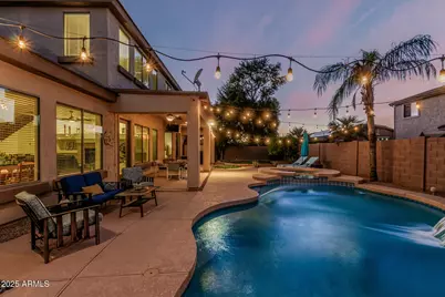 246 E Frances Lane, Gilbert, AZ 85295 - Photo 19