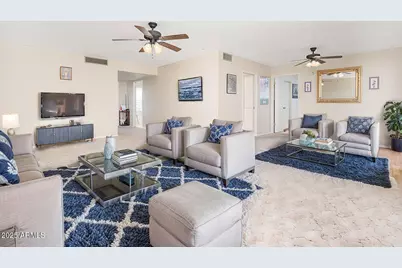 9710 W Campana Drive, Sun City, AZ 85351 - Photo 21