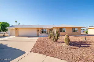 9710 W Campana Dr, Sun City, AZ 85351 - Photo 1