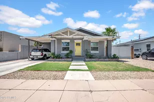 1229 E Moreland St, Phoenix, AZ 85006 - Photo 1