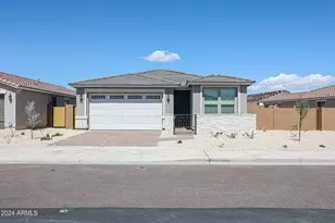 24242 W Watkins St, Buckeye, AZ 85326 - Photo 1