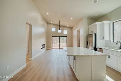 4660 West Tatanka Loop --, Show Low, AZ 85901 - Photo 9