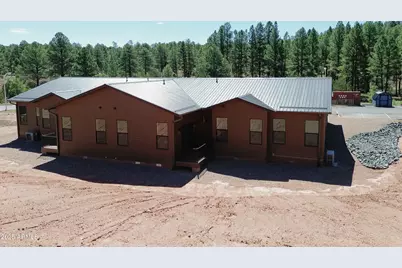 4660 West Tatanka Loop --, Show Low, AZ 85901 - Photo 33