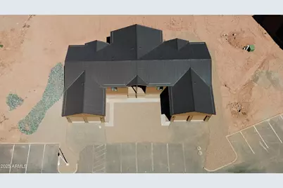 4660 West Tatanka Loop --, Show Low, AZ 85901 - Photo 31