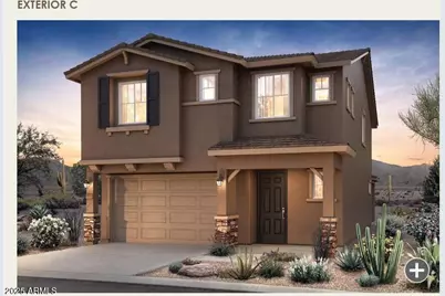 17627 W San Juan Avenue, Litchfield Park, AZ 85340 - Photo 1