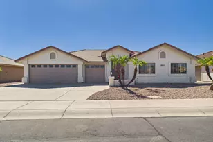 2222 S Yellow Wood Dr, Mesa, AZ 85209 - Photo 1