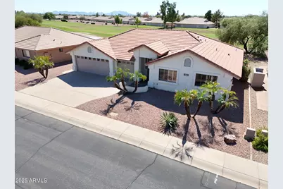 2222 S Yellow Wood Drive, Mesa, AZ 85209 - Photo 5