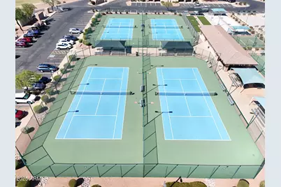 2222 S Yellow Wood Drive, Mesa, AZ 85209 - Photo 43