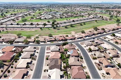 2222 S Yellow Wood Drive, Mesa, AZ 85209 - Photo 37