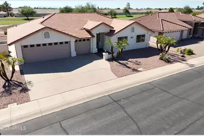 2222 S Yellow Wood Drive, Mesa, AZ 85209 - Photo 7