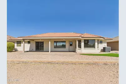 2222 S Yellow Wood Drive, Mesa, AZ 85209 - Photo 33