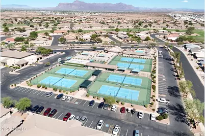 2222 S Yellow Wood Drive, Mesa, AZ 85209 - Photo 45