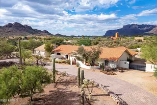 10612 E Palm Way, Gold Canyon, AZ 85118 - Photo 81