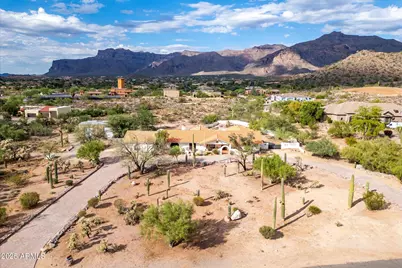 10612 E Palm Way, Gold Canyon, AZ 85118 - Photo 53