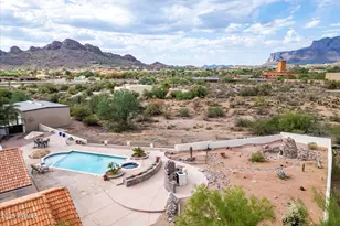 10612 E Palm Way, Gold Canyon, AZ 85118 - Photo 87