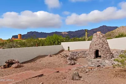 10612 E Palm Way, Gold Canyon, AZ 85118 - Photo 51